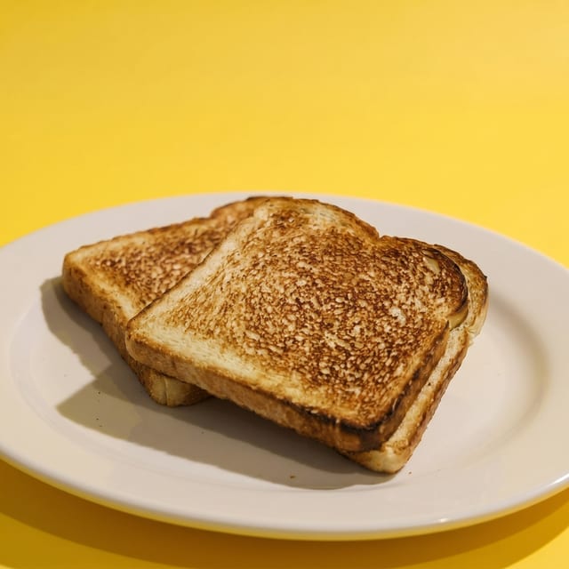 Toast.