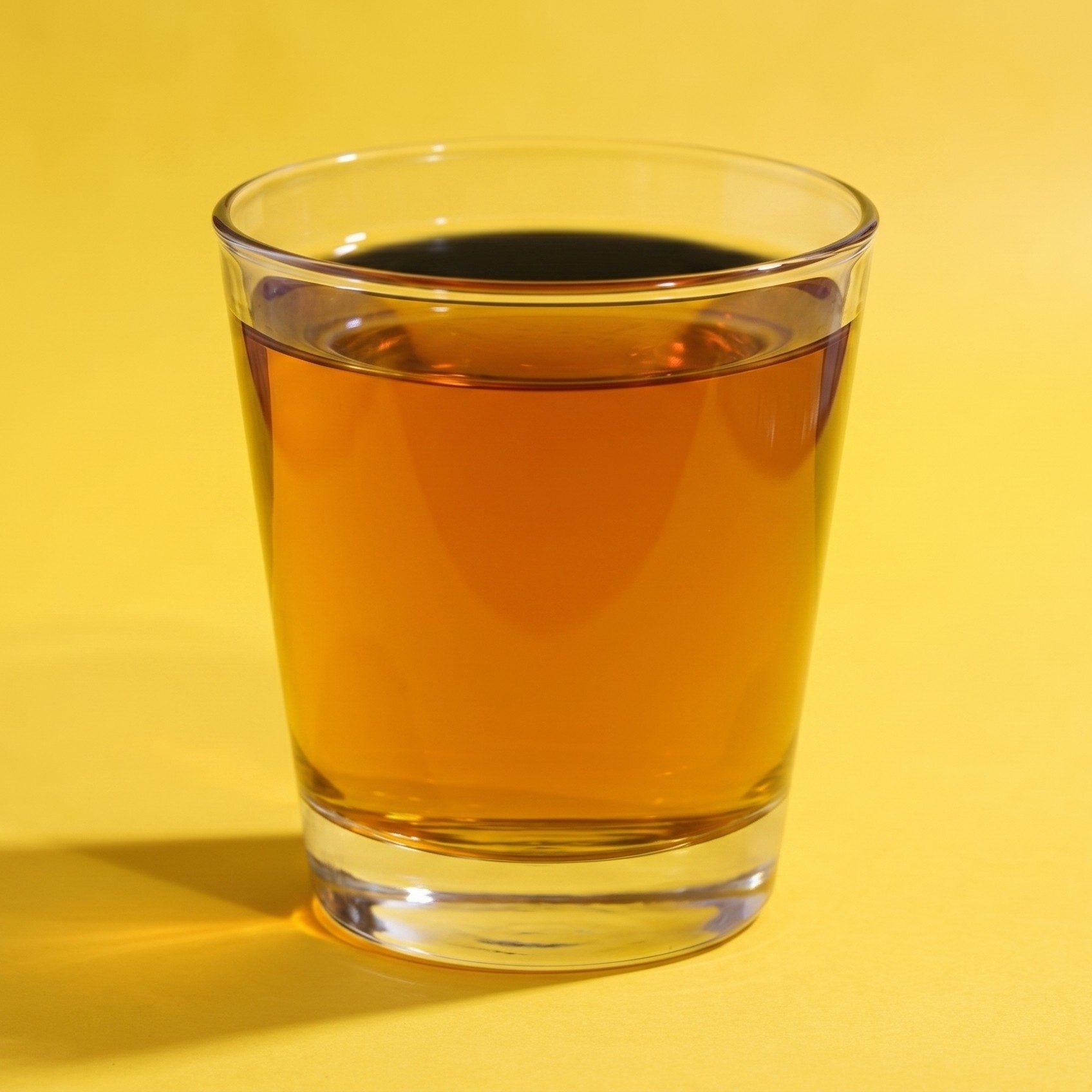 Apple Juice.