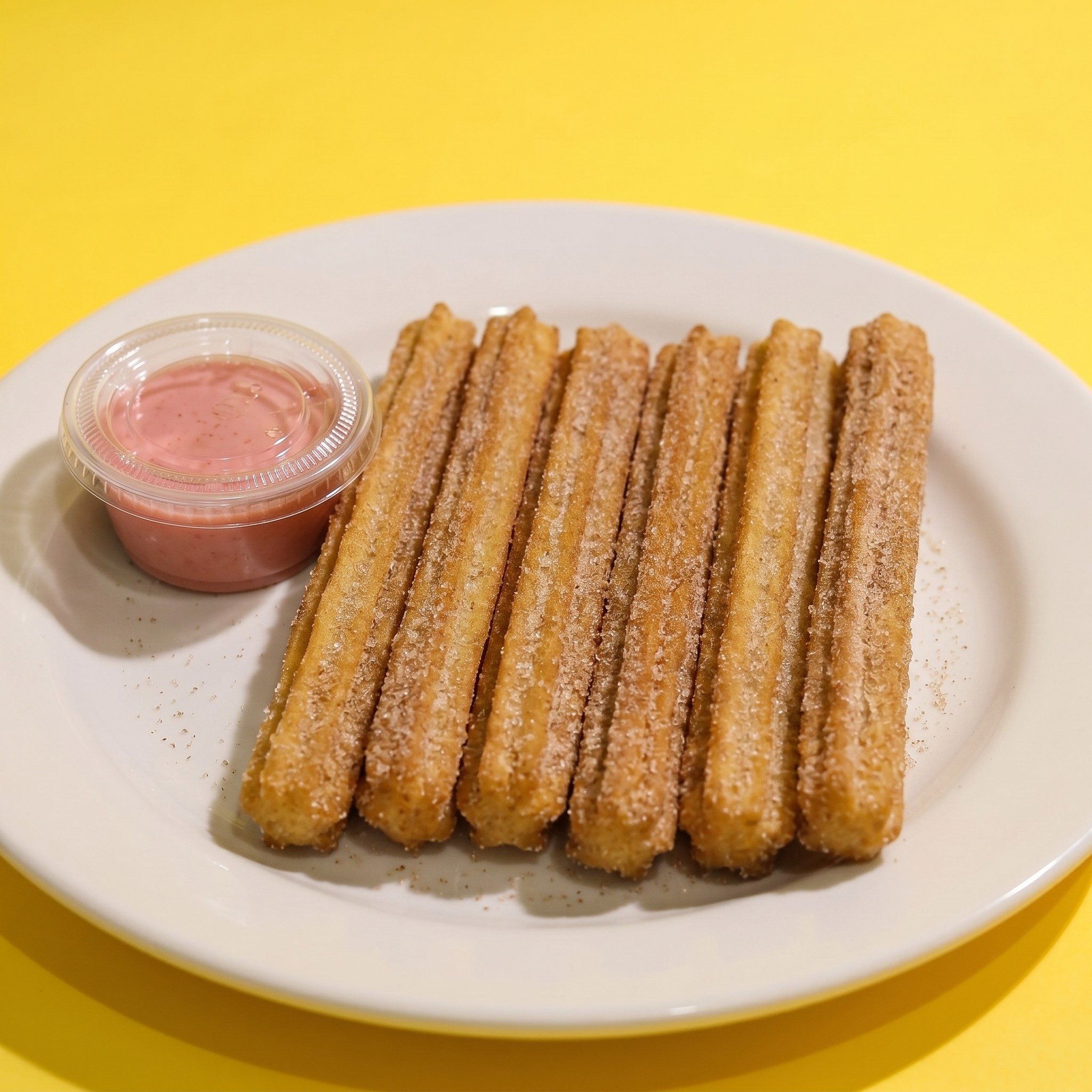 Churros.