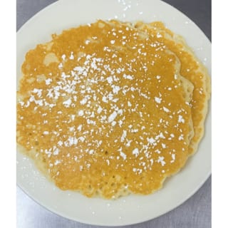 Buttermilk Pancakes 2pcs